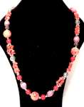 Art.nr: 89701 - HALSKETTING (4st)
