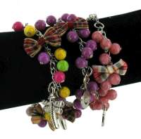 Art.nr: 89740 - ARMBAND (12st)