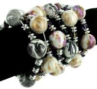 Art.nr: 89750 - ARMBAND (6st)