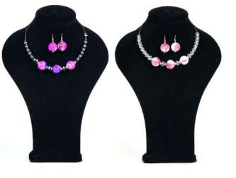 Art.nr: 89765 - HALSKETTING SET (4st)