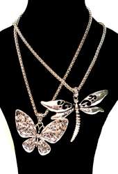 Art.nr: 89908 - HALSKETTING (6st)