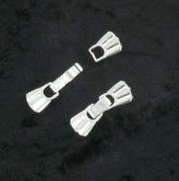 Art.nr: 93206 - SILVERLOOK SLOTJE 