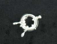 Art.nr: 93217 - SPRINGSLOTJE SILVERLOOK (5st)
