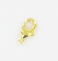 Art.nr: 93228 - KARABIJN SLUITING (20st)
