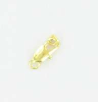 Art.nr: 93235 - SLOTJE GOUD (25st)