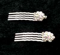 Art.nr: 88511 - HAARSCHUIF STRASS (12st)