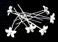 Art.nr: 88513 - BRUIDSMODE Stekertjes (20st)