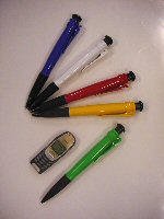 Art.nr: 51108 - SUPER GROTE BALPEN (6st.)