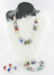 Art.nr: 22997 - NIEUW MANDINA BEADS !!